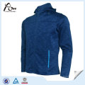 Full Zipper Fleece Polyester Cheap Wholesale Mens Sports Jackets